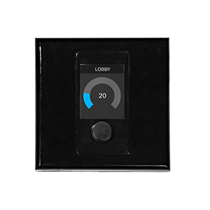 WPN1 Networked Wall Panel Controller